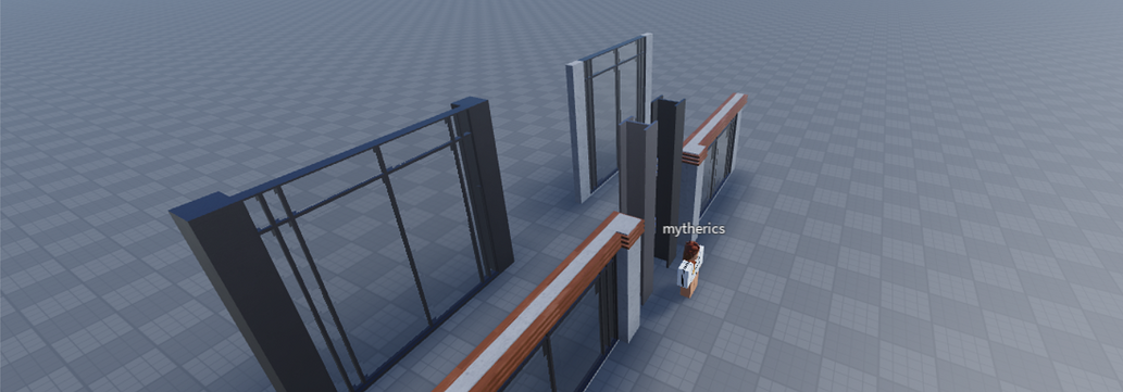 New to building - Building Support - Developer Forum | Roblox