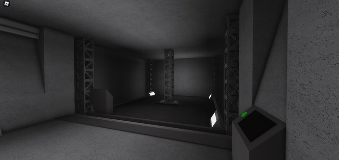 Feedback on SCP site - Creations Feedback - Developer Forum | Roblox