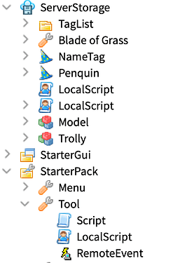 SetPrimaryPartCFrame Help - Scripting Support - Developer Forum | Roblox