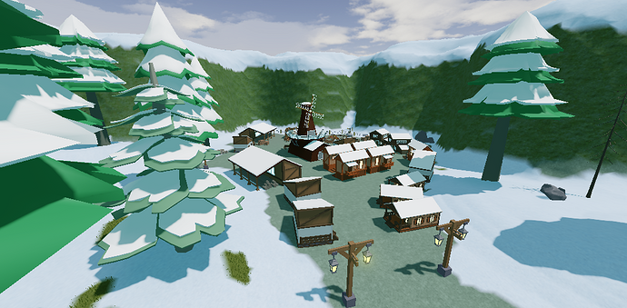 village1