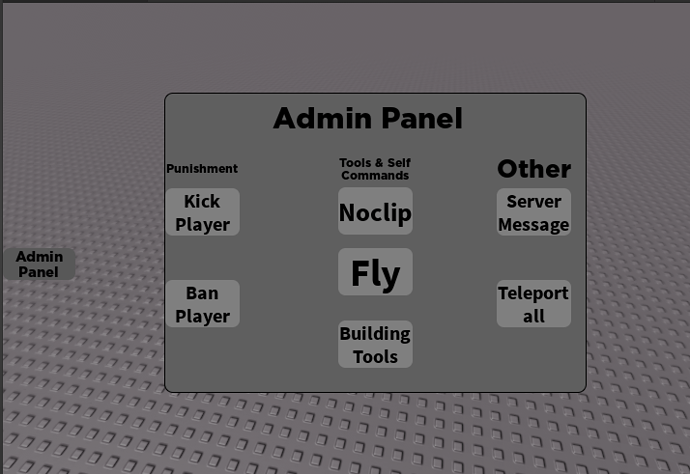 AdminPanel