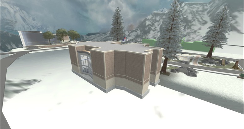 Military Building Feedback - Creations Feedback - Developer Forum | Roblox