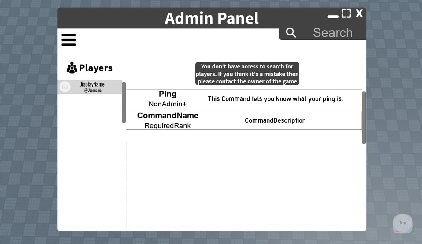 Adminify - An Open-Source Admin Panel [ DEVLOG + FEEDBACK ] - Creations ...