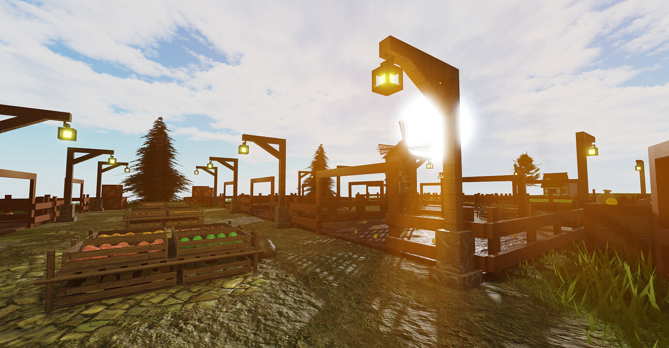 Future Lighting Technology - Lag Issues - Building Support - Developer ...