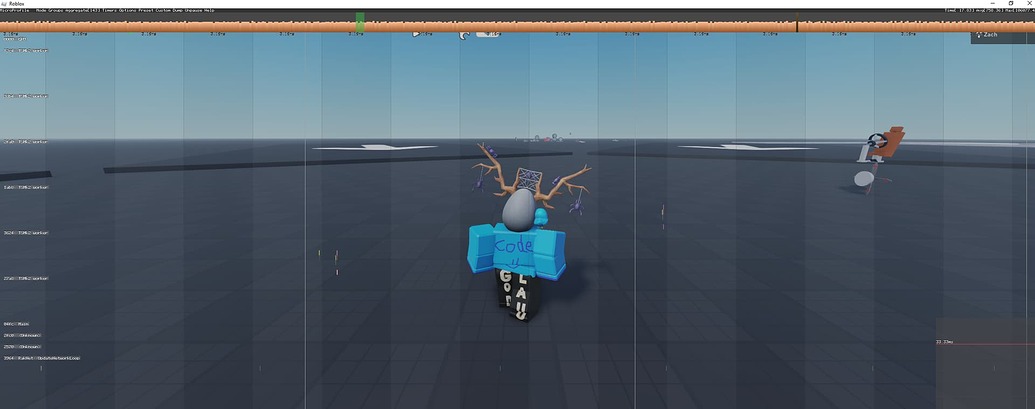 Remote Event Discussion - Scripting Support - Developer Forum | Roblox