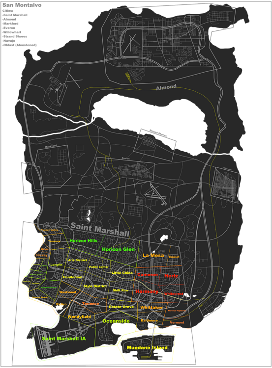Its possible to make a map like this on Roblox? - Game Design Support ...