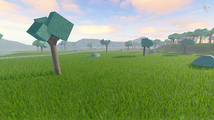 Valley