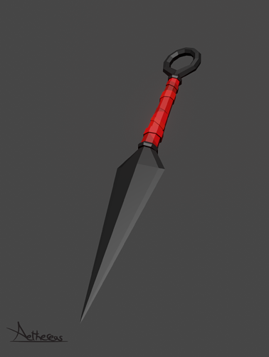 Kunai