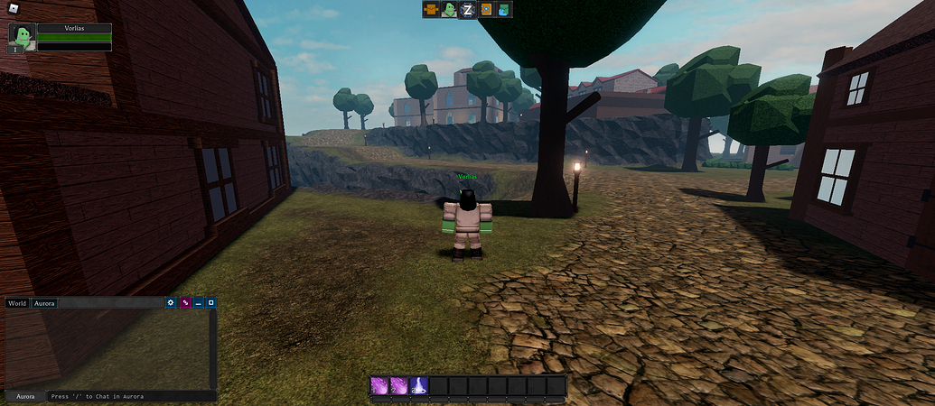 Device Emulation + StreamingEnabled breaks Terrain LoD - Studio Bugs ...