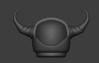 Devil Horn's Tier 2