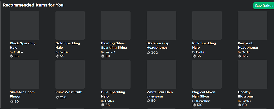 Parts of the Website Are Not Loading - Website Bugs - Developer Forum ...