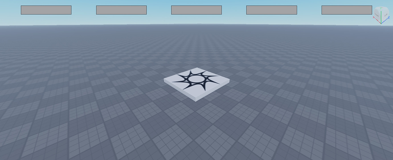 UI Library X Positioning - Scripting Support - Developer Forum | Roblox