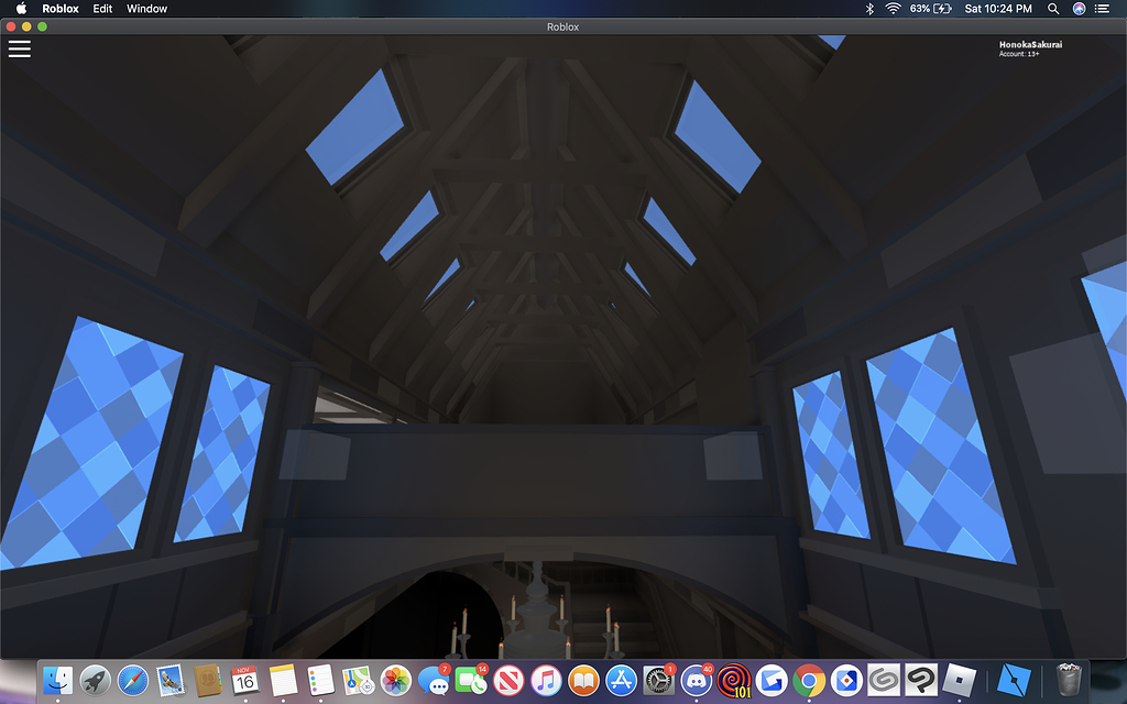 Feedback on Sword Game Lobby - Building Support - Developer Forum | Roblox