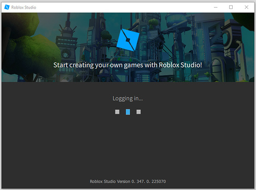 It Should Be Possible To Use Roblox Studio Offline Studio Features 2 505x375 