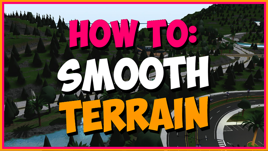 Part 1 - Intro to Smooth Terrain - Community Tutorials - Developer ...