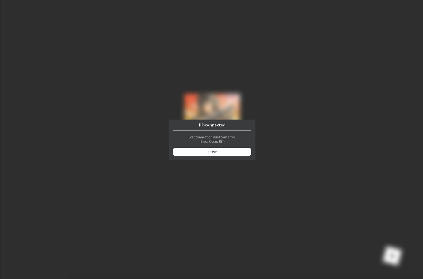 Disconnect Error Code 257 on TeleportToPrivateServer - Engine Bugs ...