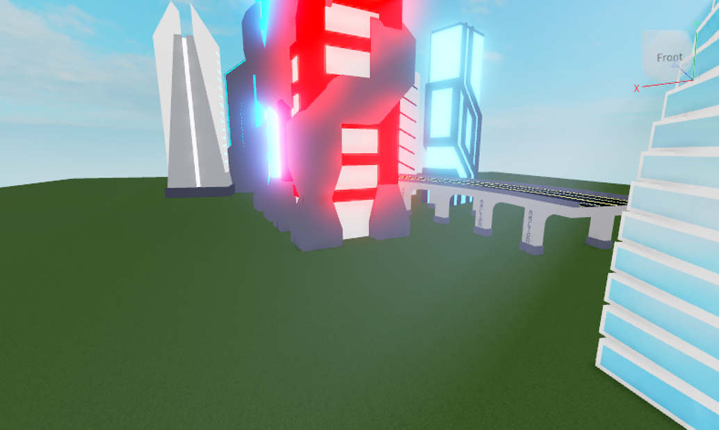 Shadows not appearing? - Building Support - Developer Forum | Roblox