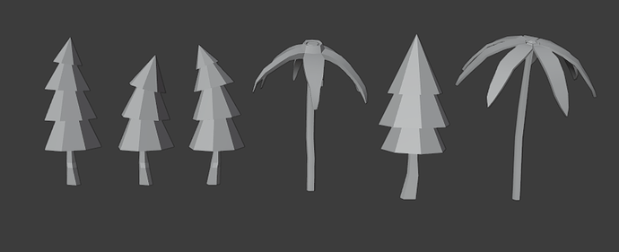 Trees