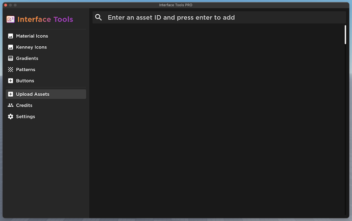 [PLUGIN] Interface Tools - Page 7 - Community Resources - Developer ...
