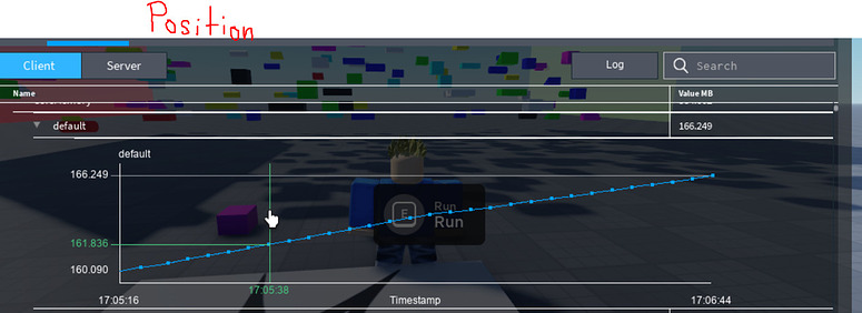 Engine Bug: Core Memory/default engine leak - Engine Bugs - Developer ...