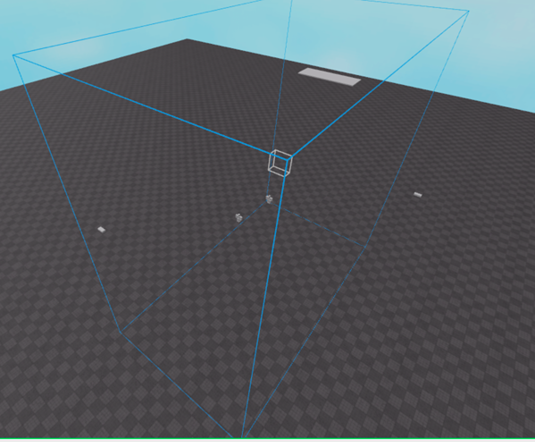 Tweening rig not working - Scripting Support - Developer Forum | Roblox
