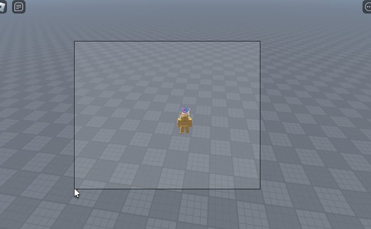 Roblox Rts Ui How do you make a rts selection box? - Scripting Support - Developer ...