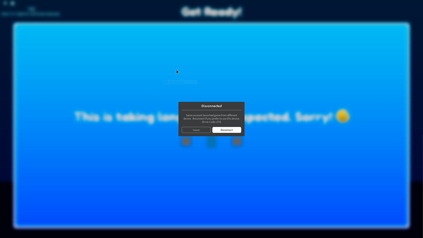 TeleportService Kicking Players From Game Error Code 273 Engine how-to-fix-roblox-error-code-273-same-account-launched-game-from
