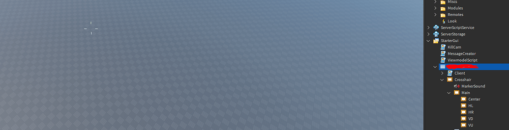 Is there a way to move GUI by studs? - Game Design Support - Developer ...