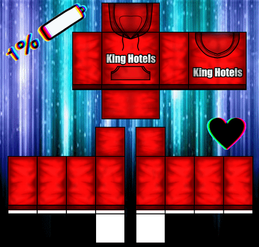 KingHotelsMerchR