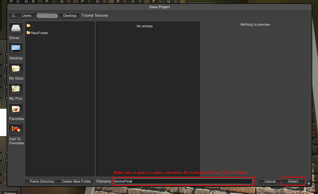 Materialize - A FREE App to Generate Texture Maps - Community Resources ...