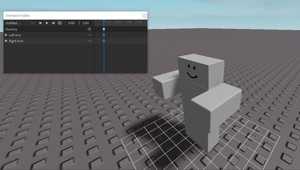 I need help with lerp/CFrame animating - Scripting Support - Developer ...