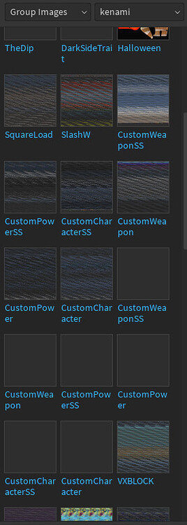 Studio toolbox failing to load images - Studio Bugs - Developer Forum ...
