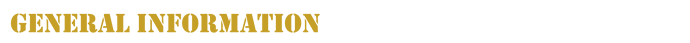 general information