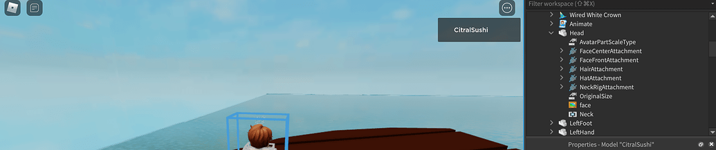 Billboard GUI Not Showing Up - Scripting Support - Developer Forum | Roblox