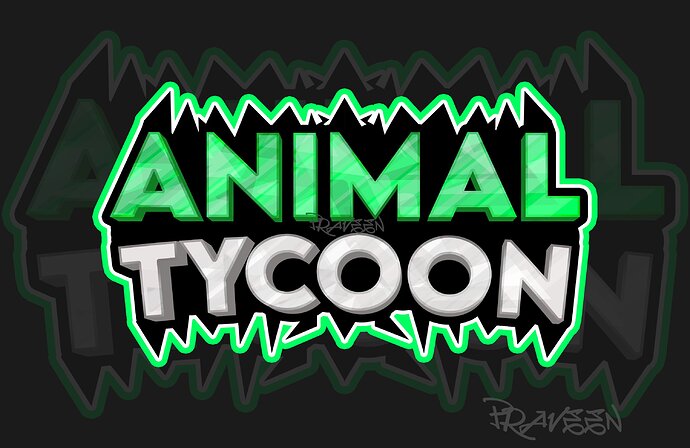Animal Tycoon