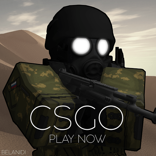 CSGO