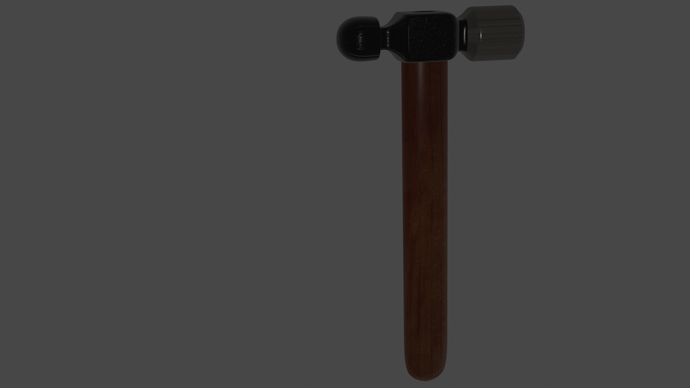 hammer XD