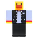 Dark varsity outfit