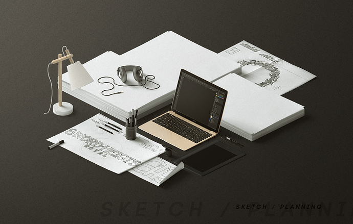 ProcessScenesSketch