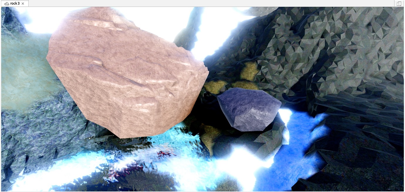 How To Make Realistic Terrain In roblox Studio - Community Tutorials ...