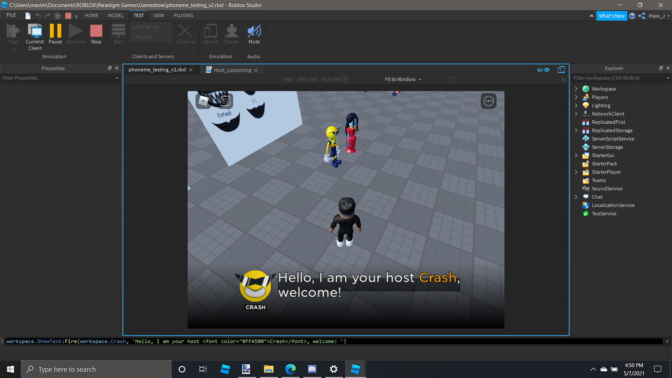 AutomaticSize ignores its own value - Engine Bugs - Developer Forum ...