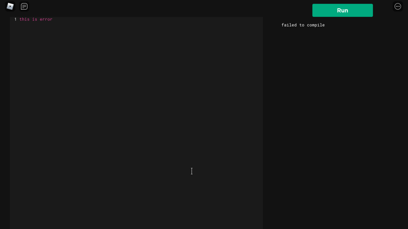 "Sus" // An esoteric programming language - Creations Feedback ...