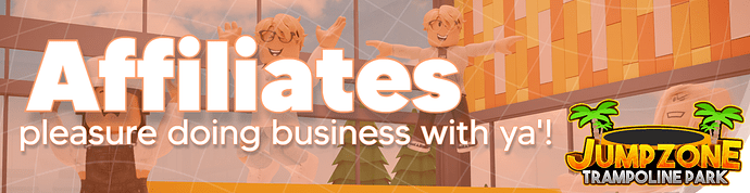 Affiliates