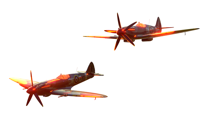 SPITFRE