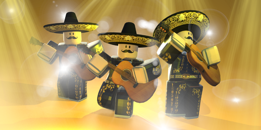 Mariachi