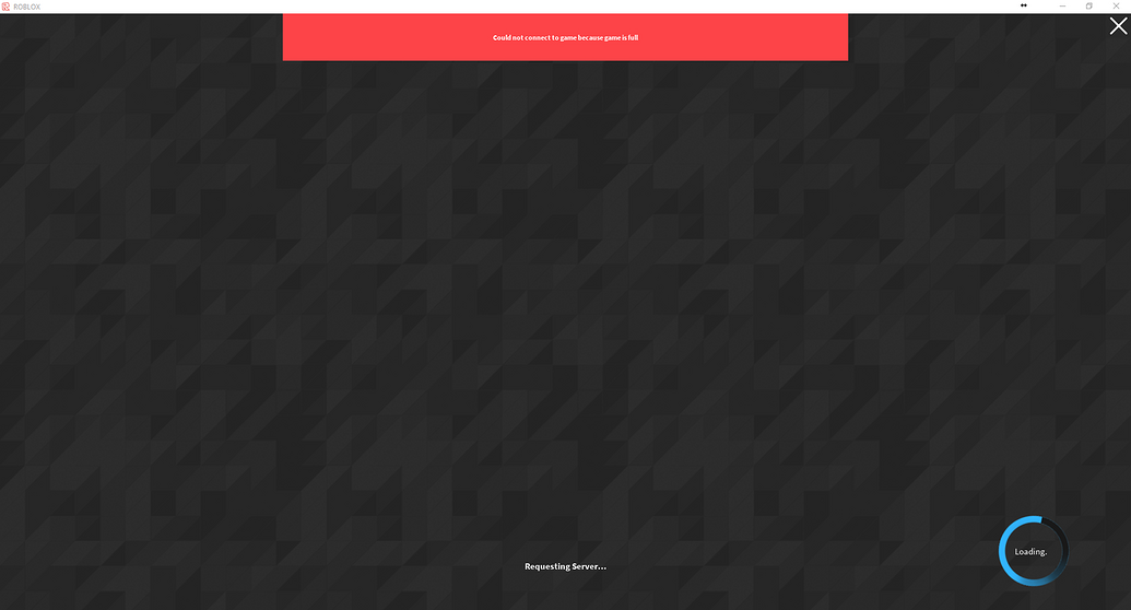 Chrome pending not working - Engine Bugs - Developer Forum | Roblox