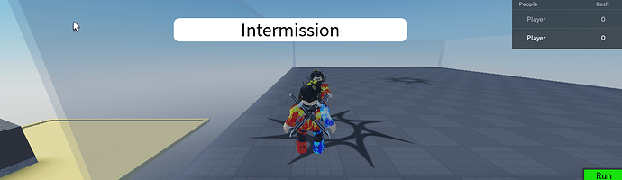 SCRIPTING HELP SWORD FIGHTING #2