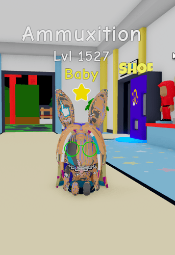 Character Rendering Issues - Engine Bugs - Developer Forum | Roblox