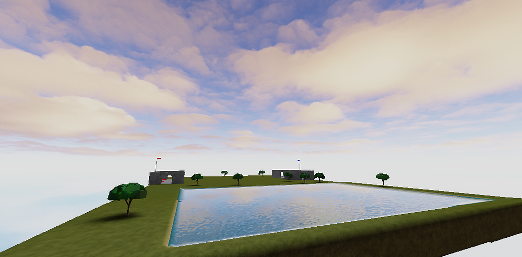 Feedback on fighting map - Creations Feedback - Developer Forum | Roblox