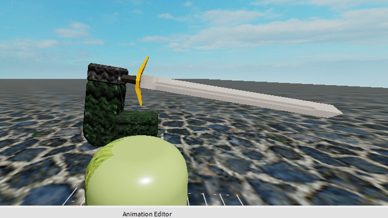 Problems with viewmodel animations - Scripting Support - Developer ...